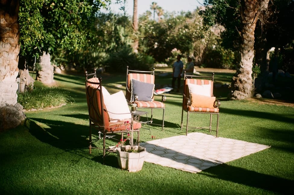 Professional landscaping in Donner Peak Dr Reno